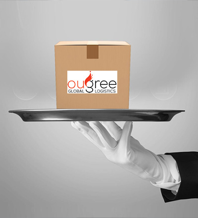 About Ougree Global Logistics